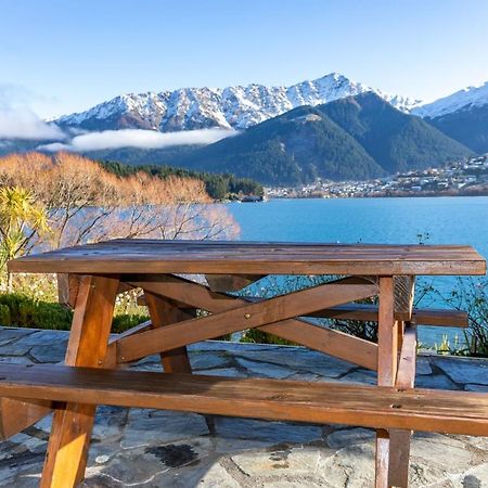 Lakeside Escape Queenstown Eksteriør bilde