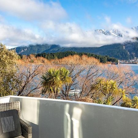 Lakeside Escape Queenstown Eksteriør bilde