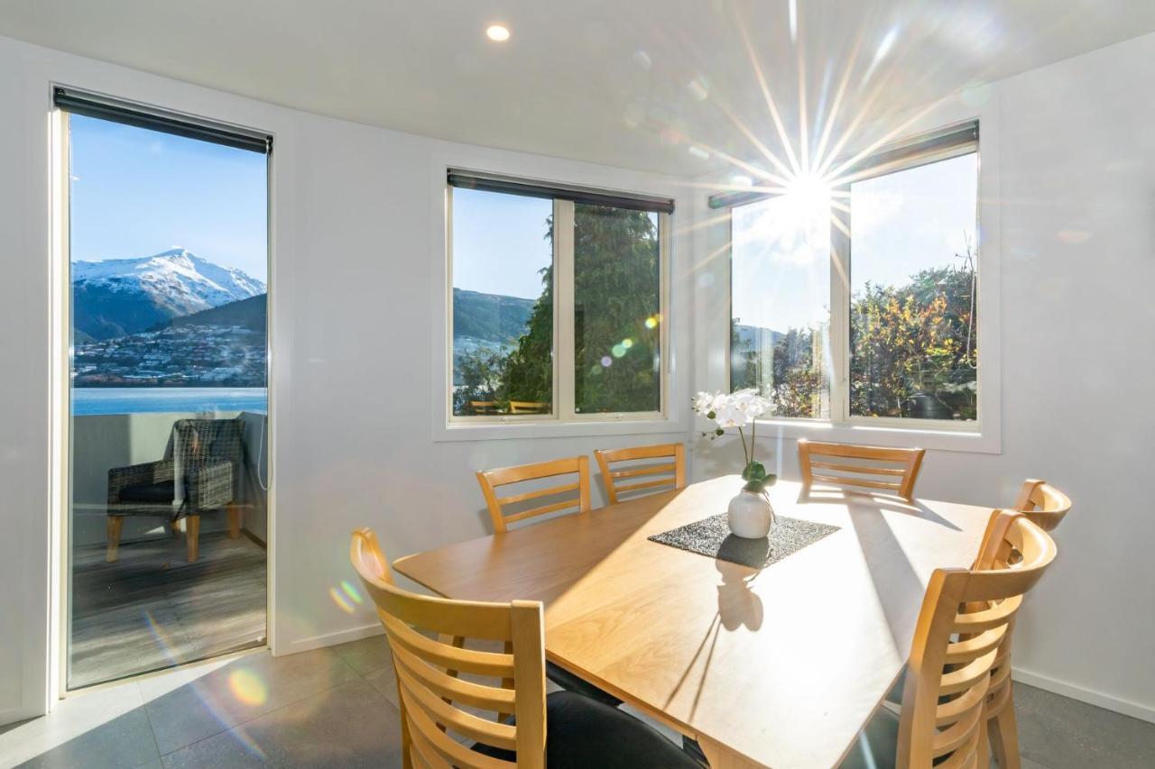 Lakeside Escape Queenstown Eksteriør bilde