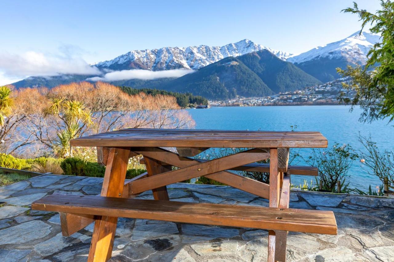 Lakeside Escape Queenstown Eksteriør bilde