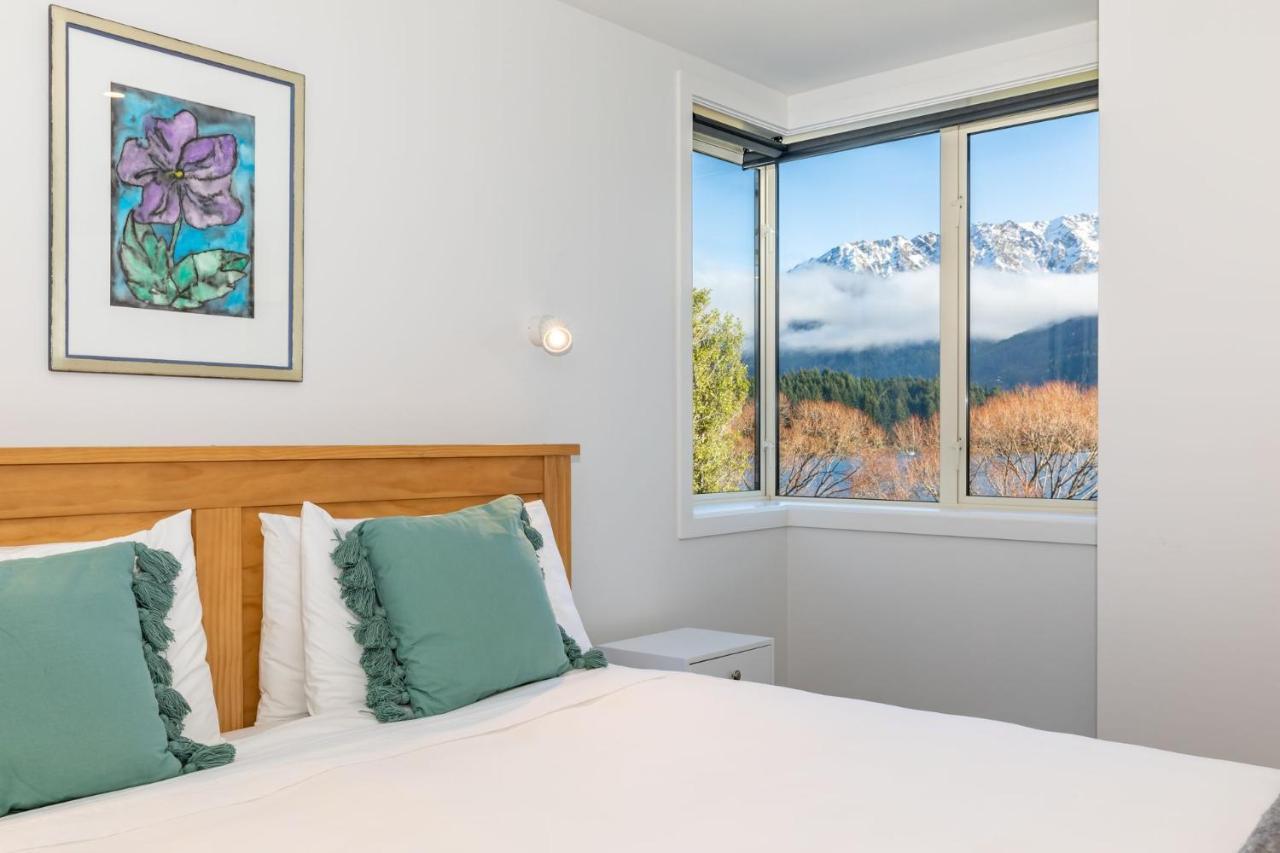 Lakeside Escape Queenstown Eksteriør bilde