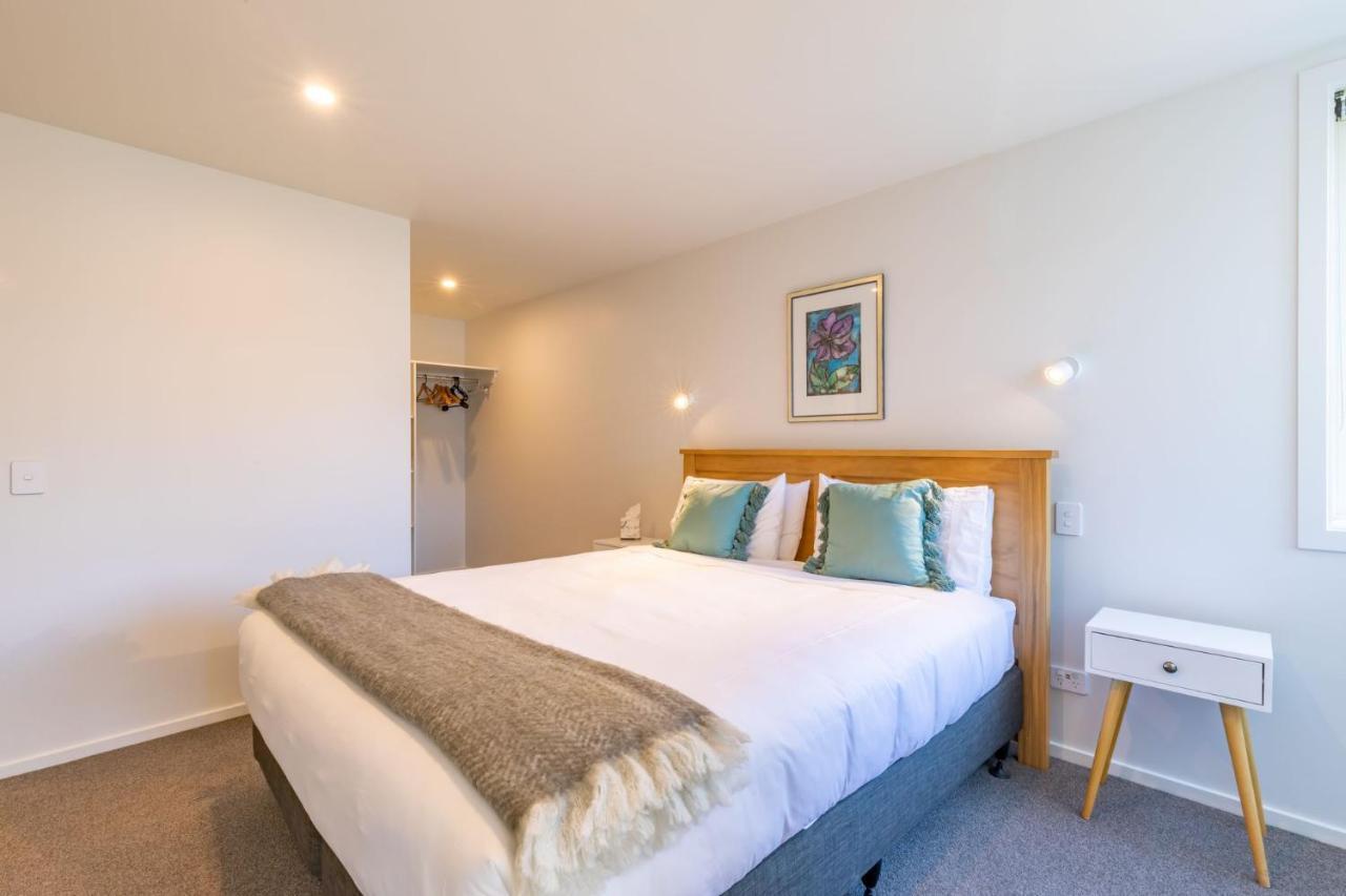 Lakeside Escape Queenstown Eksteriør bilde