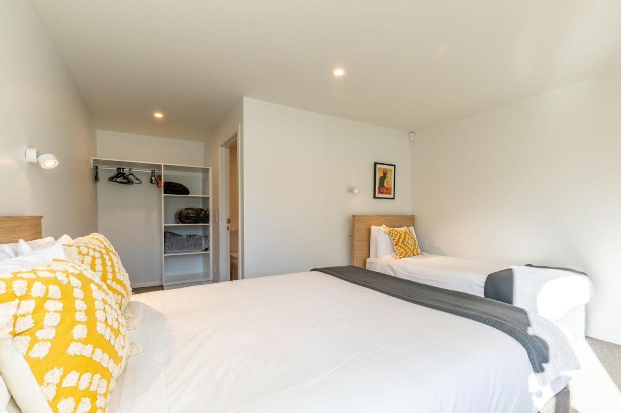 Lakeside Escape Queenstown Eksteriør bilde