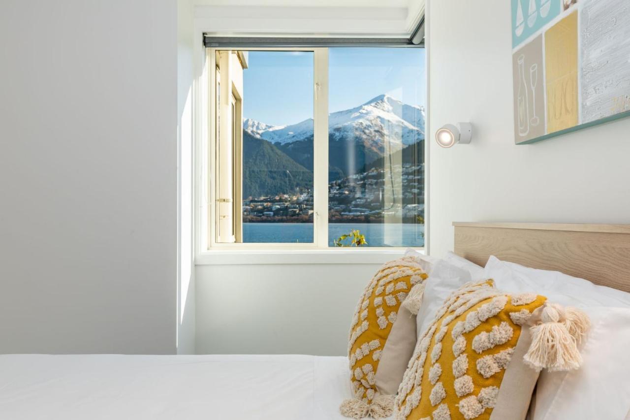 Lakeside Escape Queenstown Eksteriør bilde