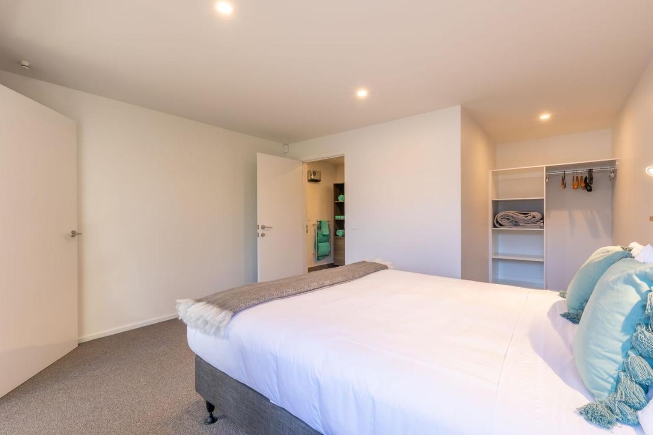 Lakeside Escape Queenstown Eksteriør bilde