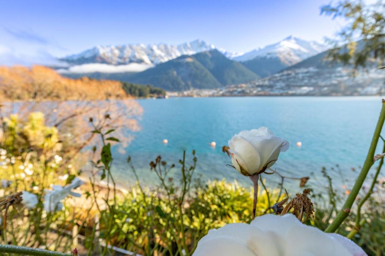Lakeside Escape Queenstown Eksteriør bilde