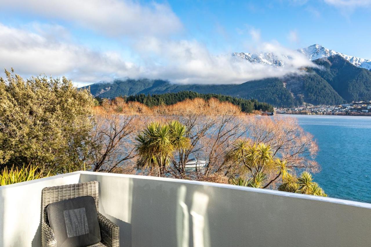 Lakeside Escape Queenstown Eksteriør bilde