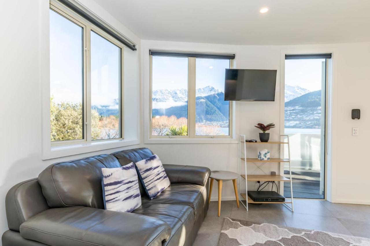 Lakeside Escape Queenstown Eksteriør bilde