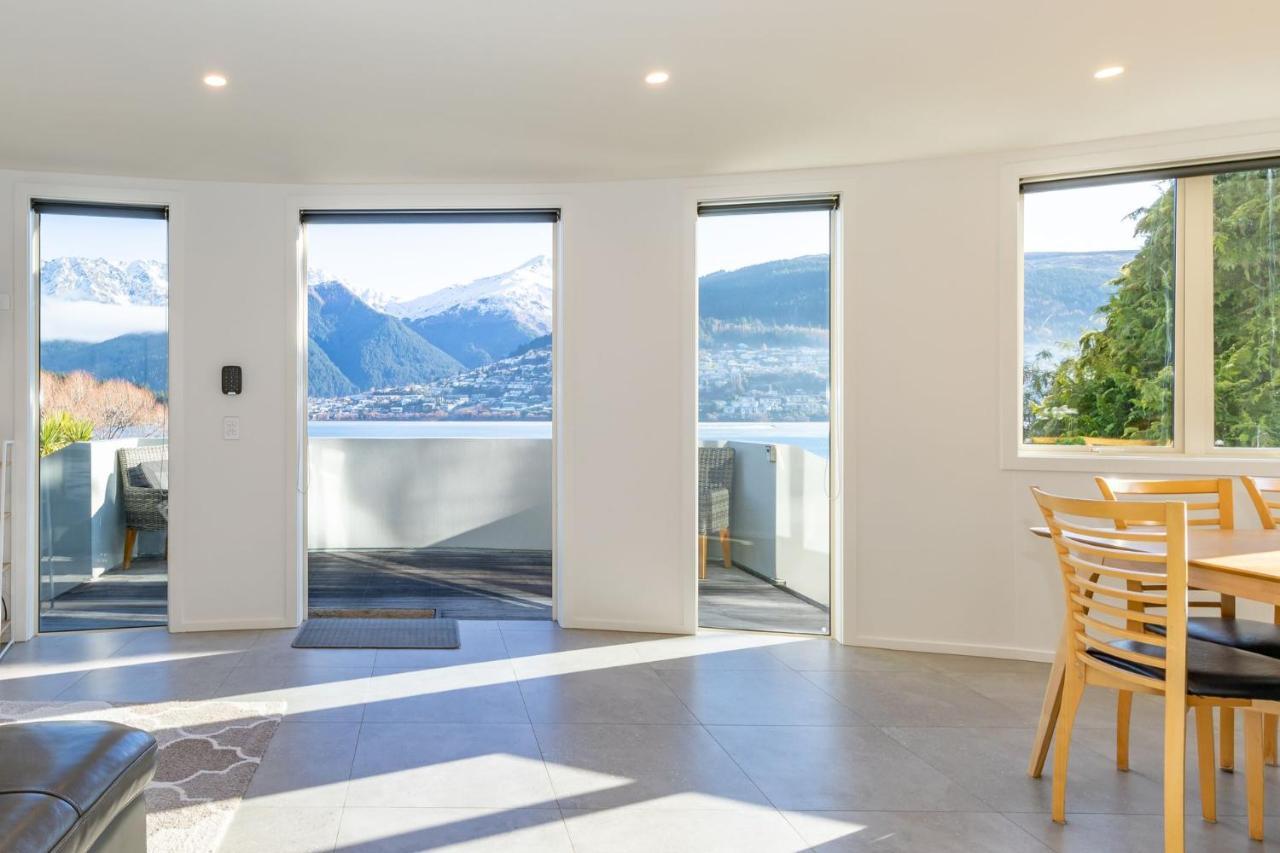 Lakeside Escape Queenstown Eksteriør bilde