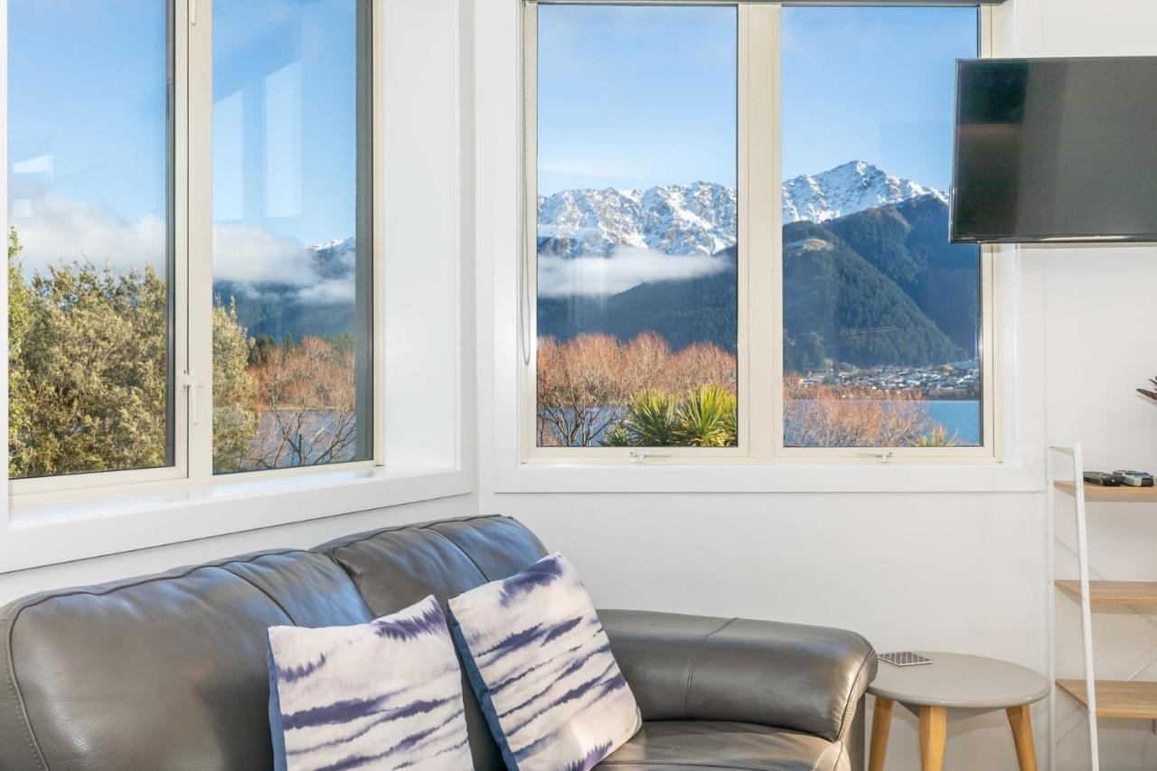 Lakeside Escape Queenstown Eksteriør bilde